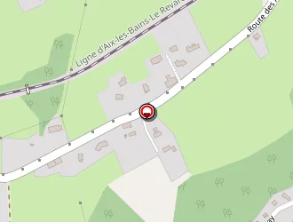 Carte de Bureau D'etudes Envergure Be à Groisy