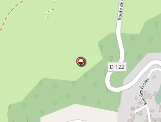 Carte de Mairie à Montcel