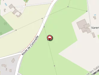 Carte de Efficali à Commelle-vernay