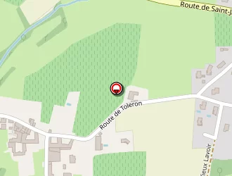 Carte de Carneiro Ferreira Alexandre à Arnas