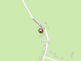 Carte de Gauthier-labbe Bernard à Pradines