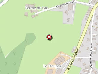 Carte de Hummel Ralph à Challonges