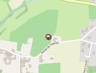 Carte de Charbonnel Patrick à Arnas