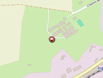 Carte de Vaisson Jean à Aigueperse