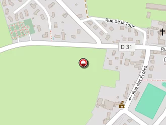 Carte de Mairie à Ouches