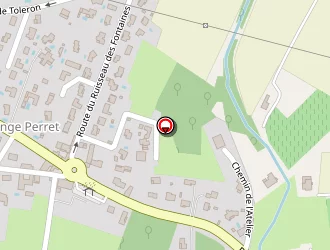 Carte de Côté Zinc à Arnas