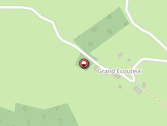 Carte de Les Clowns En Vadrouille à Charron