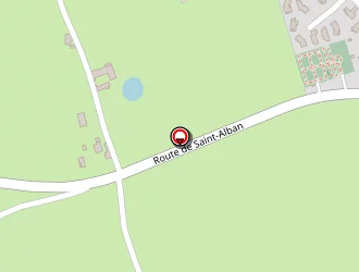 Carte de Dubost Alain à Ouches