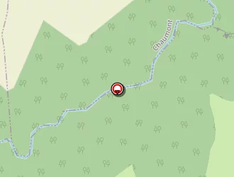 Carte de Loingeville Hervé à Musièges