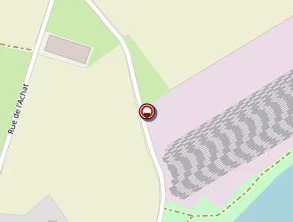 Carte de Bernard Alexis à Ambronay