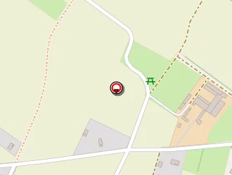 Carte de Bishop Jane à Villefagnan