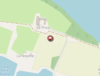 Carte de Simonin Annick à Bouligneux