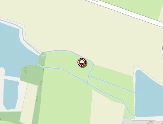 Carte de Bon Jérôme à Sainte-olive