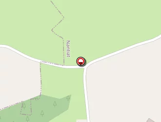 Carte de Aurela à Nantiat