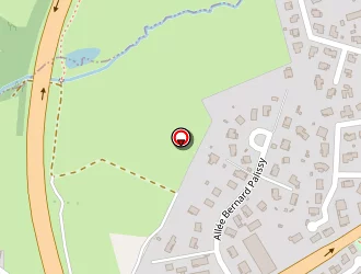 Carte de Brin D'azur à Villerest