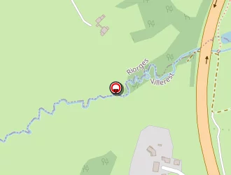 Carte de Sanchez Hervé à Villerest