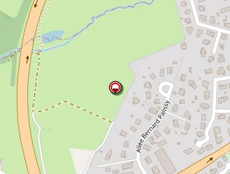 Carte de Satellit Café Roanne Villerest à Villerest