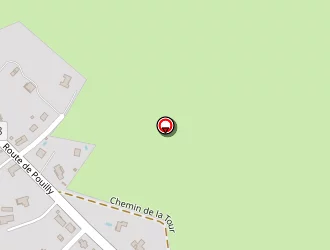 Carte de Ce Expert à Ouches