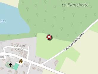 Carte de Stehli Michael à Sainte-olive