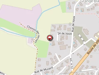 Carte de Leite Bati à Villeneuve