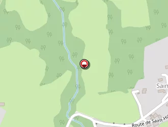 Carte de A.r.t.'s à Groisy