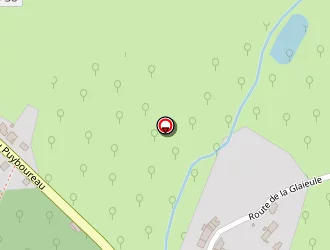 Carte de Leurs Gautier à Vaulry