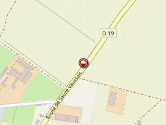 Carte de Rubbens Emmanuel à Villefagnan