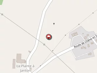 Carte de Marmillon Karine à Usinens