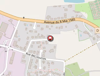 Carte de Rama Yves à Confolens