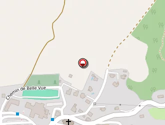 Carte de Bouvet Gérard à Groisy