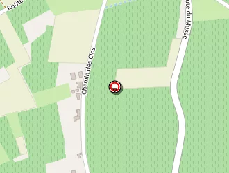 Carte de Nesme Robert à Saint-julien