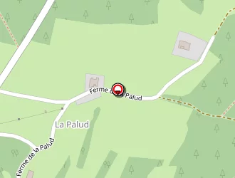 Carte de Bugey Services à Champdor