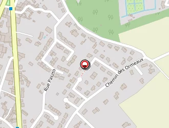 Carte de A-d-a-p-e-i . à Ruffec