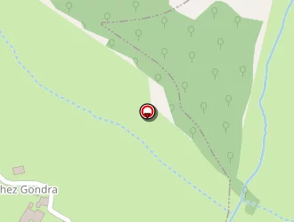 Carte de Galadon (gaec) à Montagny