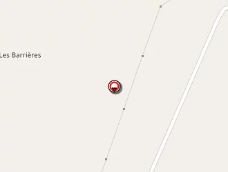 Carte de Dupic Patrick à Bussière-boffy