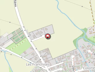 Carte de Bibliothèque Municipale à Fareins