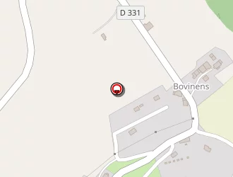 Carte de Mairie à Usinens