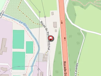 Carte de Tactil Pro à Saint-vincent-de-boisset