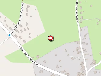 Carte de J'imagine In.fr à Mariol