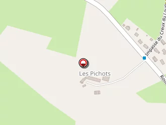 Carte de Jfm Telecomunication Et Protection à Mariol