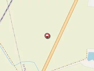 Carte de Dr Batir à Plantay (le)