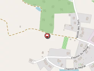 Carte de Duverger Marie à Confolens