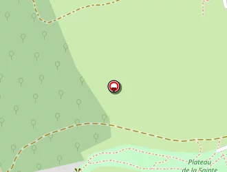 Carte de Pym John à Frangy