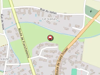 Carte de Keller Jimmy à Villeneuve