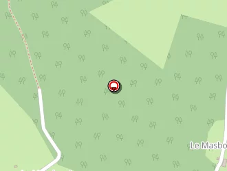 Carte de Pays'ane à Sardent