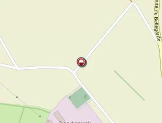 Carte de Le Perchec Bruno à Challonges