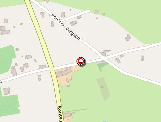 Carte de Ferronnerie Rocle à Saint-andré-d'apchon