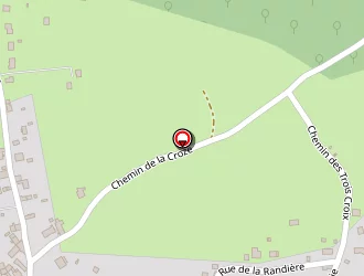 Carte de Urgence (services Locaux) à Mariol