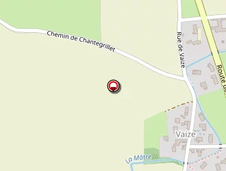 Carte de Binette Service à Villeneuve