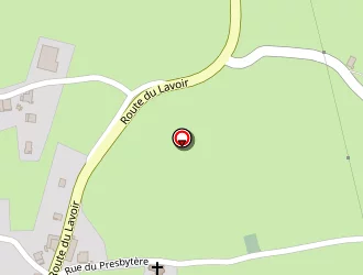 Carte de Chatelain Philippe à Lhôpital